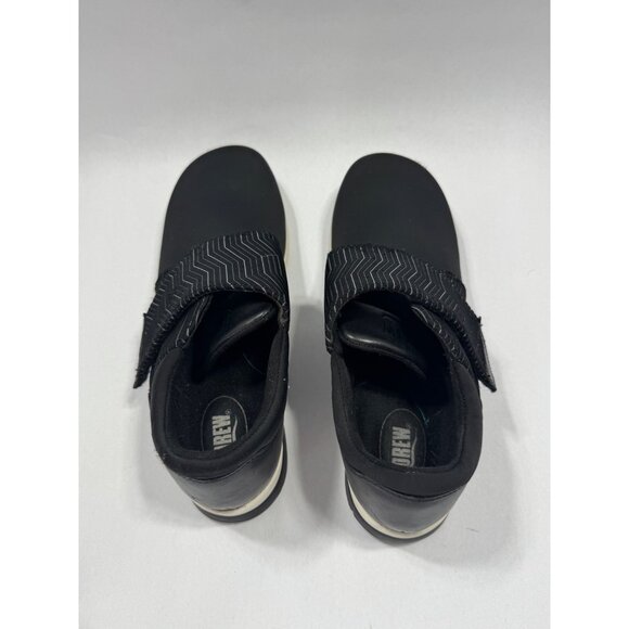Drew women's shoes size 10W Moonwalk support and comfort - Picture 8 of 16